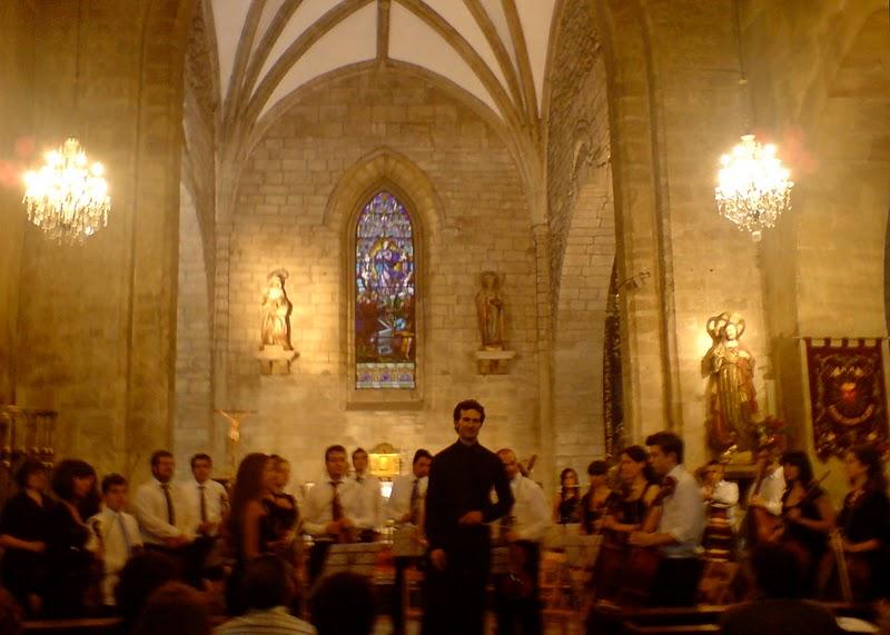 Asturias ¡tierra de violinistas! Asturias ¡tierra de violinistas!