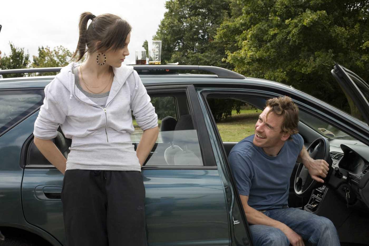 DdUAaC: Fish Tank (2009) DdUAaC: Fish Tank (2009)