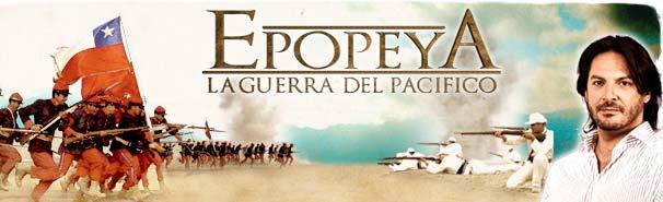 http://programas.tvn.cl/epopeya/2007/Imagenes/header.jpg ¡Viva Chile, carajo!