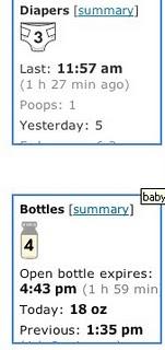 Software para analizar a tu bebé Software para analizar a tu bebé
