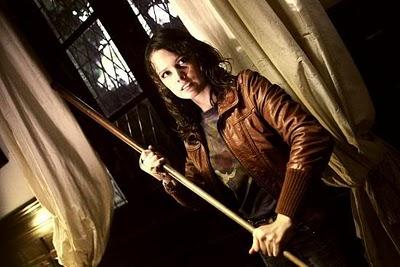 Blood: The Last Vampire Blood: The Last Vampire