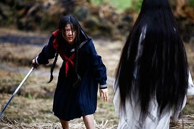 Blood: The Last Vampire Blood: The Last Vampire