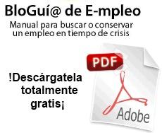 descargar-bloguia-empleo Ya vio la luz la ‘Bloguía de Empleo’