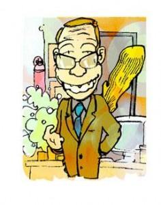 concepto-de-jefe ‘Si, lo confieso’, ¡¡una vez fui jefe!!