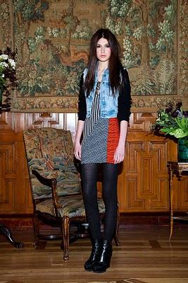 Twenty8Twelve presenta su nueva colección otoño-invierno 2010 Twenty8Twelve presenta su nueva colección otoño-invierno 2010