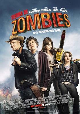 Tierra De Zombies Tierra De Zombies