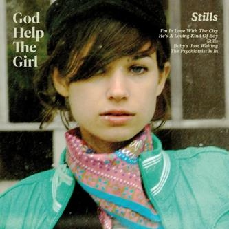 [Disco] God Help The Girl - Stills (2009)