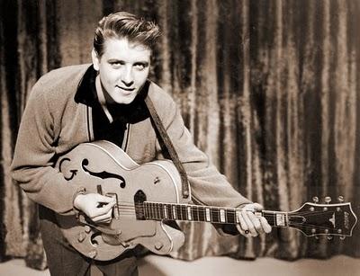 Eddie Cochran