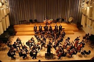 Una orquesta en ascenso Una orquesta en ascenso