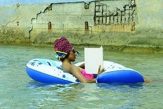 'Bienvenidos al Paraíso', de Nontsikelelo Veleko, en Casa África 'Bienvenidos al Paraíso', de Nontsikelelo Veleko, en Casa África