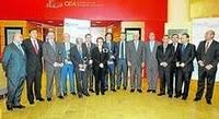 Premios a la excelencia de las PYMEs andaluzas