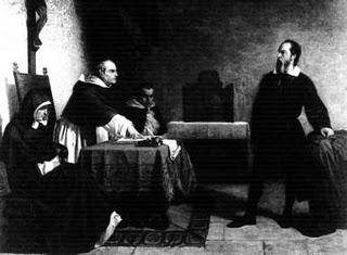La Hija de Galileo La Hija de Galileo