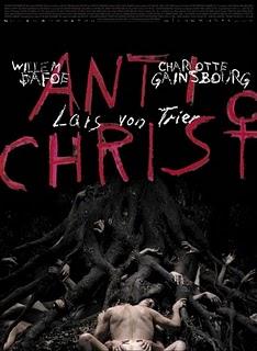 Antichrist Antichrist