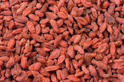 BAYAS DEL GOJI