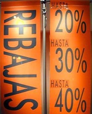 REBAJAS REBAJAS