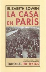 LA CASA EN PARIS LA CASA EN PARIS