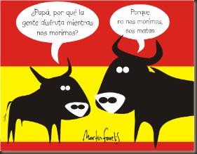 toros toros