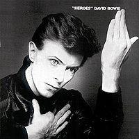 Discos: Heroes (David Bowie, 1977)