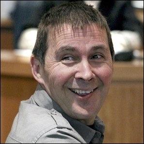 La sonrisa de Otegui La sonrisa de Otegui