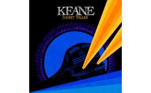 Portada de el que será el nuevo EP de Keane Portada de el que será el nuevo EP de Keane