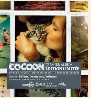 Cocoon - My friends all died in a plane crash (2007... o 2010) Cocoon - My friends all died in a plane crash (2007... o 2010)