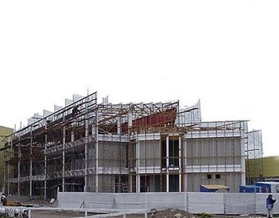 La Infraestructura en el Perú al 2018. Un Estudio del IPE La Infraestructura en el Perú al 2018. Un Estudio del IPE