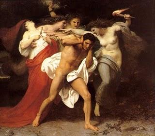 VIERNES DE MITOLOGÍA VIERNES DE MITOLOGÍA