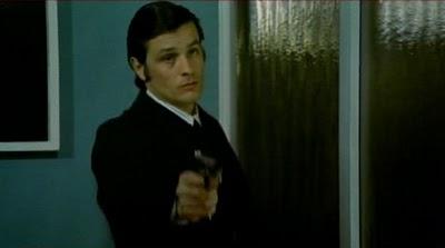 Tony Arzenta (aka Big Guns): La vendetta personal de un asesino a sueldo. Tony Arzenta (aka Big Guns): La vendetta personal de un asesino a sueldo.