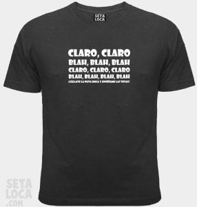 ¡¡¡POR FIN ES VIERNES!!!! Humor en Camisetas :) ¡¡¡POR FIN ES VIERNES!!!! Humor en Camisetas :)
