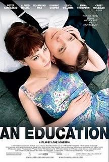 An Education An Education