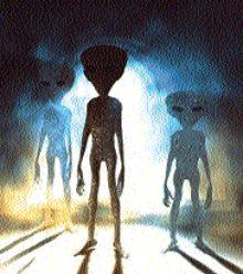 EXTRATERRESTRES Y LA BIBLIA. por p. Manuel Carreira