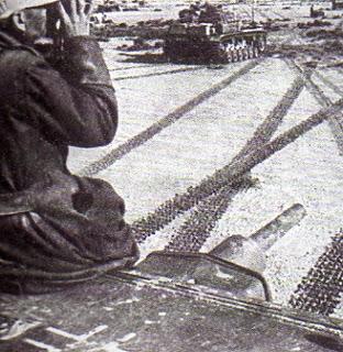 Rommel conquista Agedabia - 02/04/1941.