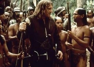 Retrospectivas de La Palomita: Ridley Scott Retrospectivas de La Palomita: Ridley Scott