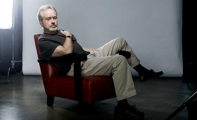 Retrospectivas de La Palomita: Ridley Scott Retrospectivas de La Palomita: Ridley Scott