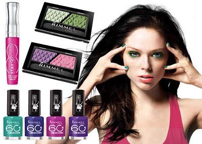 Rimmel London Liberty Queen Rimmel London Liberty Queen