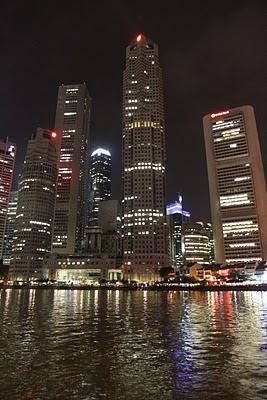 Singapur. La ciudad perfecta Singapur. La ciudad perfecta