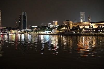 Singapur. La ciudad perfecta Singapur. La ciudad perfecta