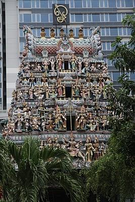 Singapur. La ciudad perfecta Singapur. La ciudad perfecta