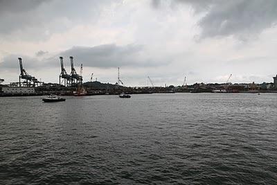 Singapur. La ciudad perfecta Singapur. La ciudad perfecta