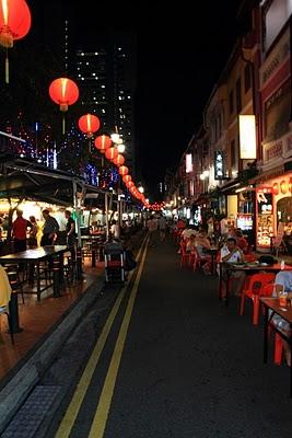 Singapur. La ciudad perfecta Singapur. La ciudad perfecta