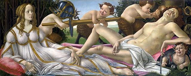 La idealización, la rectitud, la virtuosidad...y, después, llegó el Barroco. La idealización, la rectitud, la virtuosidad...y, después, llegó el Barroco.