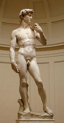 La idealización, la rectitud, la virtuosidad...y, después, llegó el Barroco. La idealización, la rectitud, la virtuosidad...y, después, llegó el Barroco.