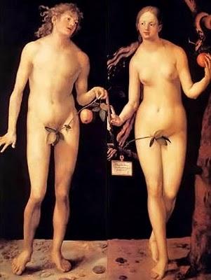 La idealización, la rectitud, la virtuosidad...y, después, llegó el Barroco. La idealización, la rectitud, la virtuosidad...y, después, llegó el Barroco.