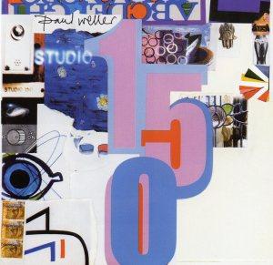 Paul Weller – Studio 150