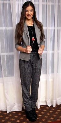 Looks de la semana! Looks de la semana!