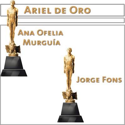 Entrega del Ariel 2011: Las Nominaciones