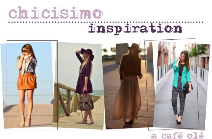 Trends: Chicisimo