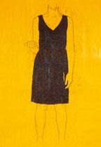 Exposición de Julião Sarmento en la Casa Encendida. Exposición de Julião Sarmento en la Casa Encendida.