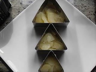 MIGAS DE BACALAO MIGAS DE BACALAO