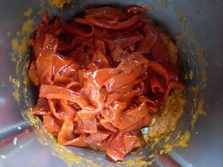 MIGAS DE BACALAO MIGAS DE BACALAO